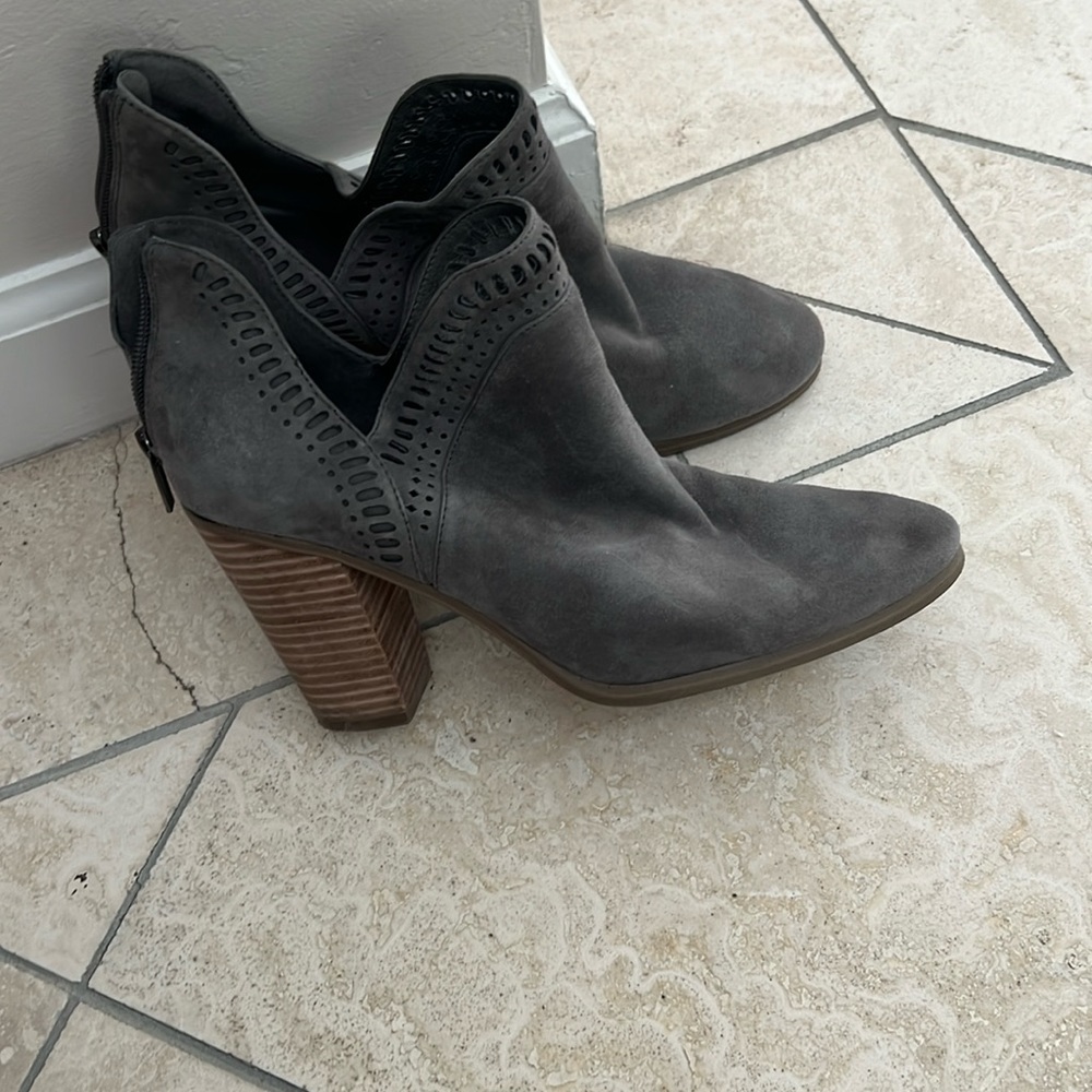 Vince Camuto Boots